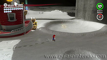 Super Mario Odyssey