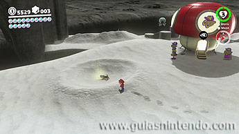 Super Mario Odyssey