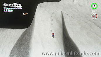 Super Mario Odyssey
