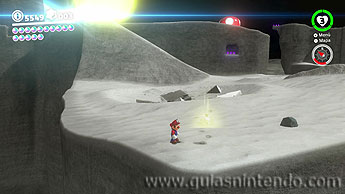 Super Mario Odyssey