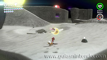 Super Mario Odyssey