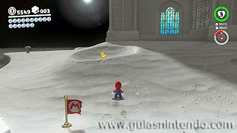 Super Mario Odyssey