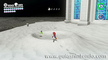 Super Mario Odyssey