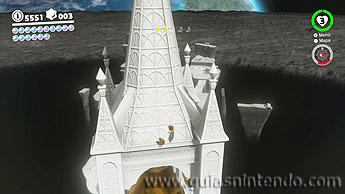 Super Mario Odyssey