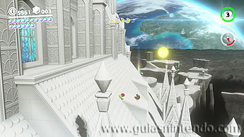 Super Mario Odyssey