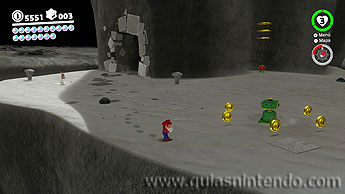 Super Mario Odyssey