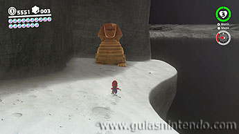 Super Mario Odyssey