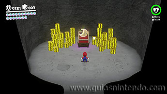 Super Mario Odyssey