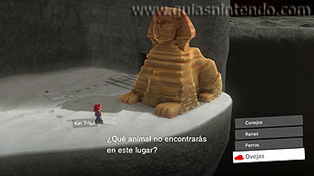 Super Mario Odyssey