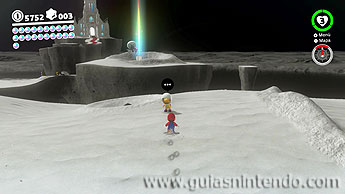 Super Mario Odyssey