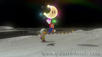 Super Mario Odyssey