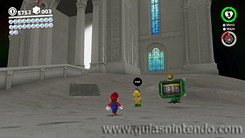 Super Mario Odyssey