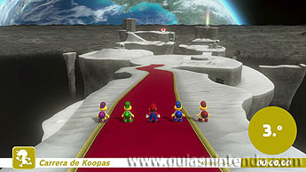 Super Mario Odyssey