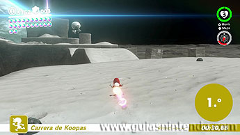 Super Mario Odyssey