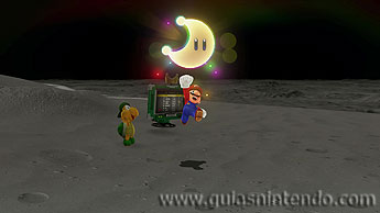Super Mario Odyssey