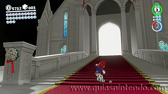 Super Mario Odyssey