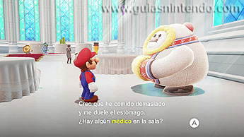 Super Mario Odyssey