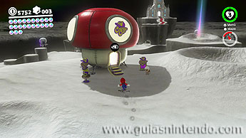 Super Mario Odyssey