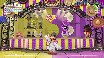 Super Mario Odyssey