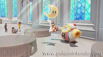 Super Mario Odyssey