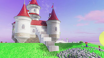 Super Mario Odyssey