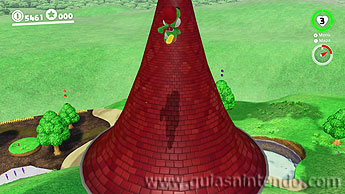 Super Mario Odyssey
