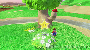 Super Mario Odyssey