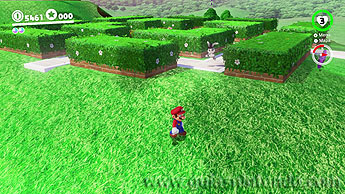 Super Mario Odyssey