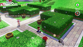 Super Mario Odyssey