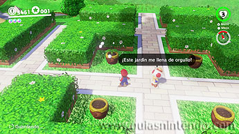 Super Mario Odyssey