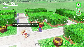Super Mario Odyssey