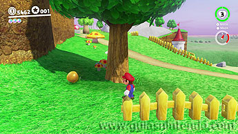 Super Mario Odyssey