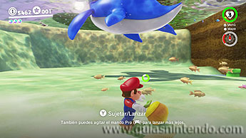 Super Mario Odyssey