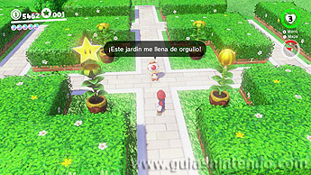 Super Mario Odyssey