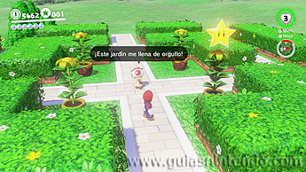 Super Mario Odyssey