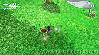 Super Mario Odyssey