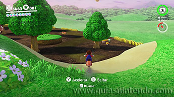 Super Mario Odyssey