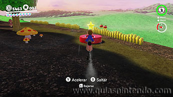 Super Mario Odyssey