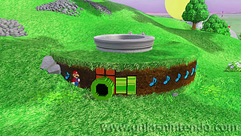 Super Mario Odyssey