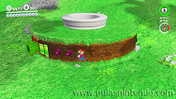Super Mario Odyssey
