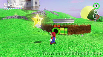 Super Mario Odyssey