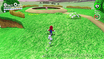 Super Mario Odyssey