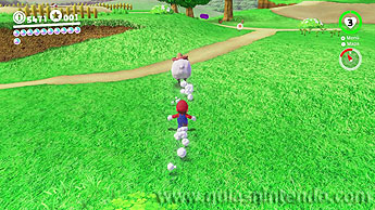 Super Mario Odyssey