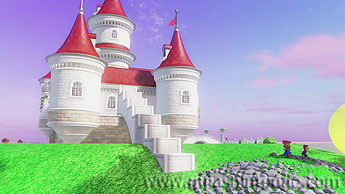 Super Mario Odyssey