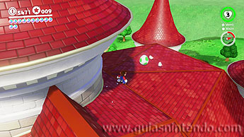 Super Mario Odyssey