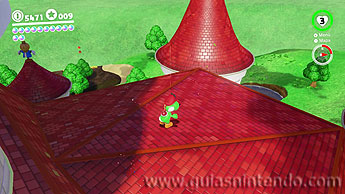 Super Mario Odyssey
