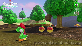 Super Mario Odyssey