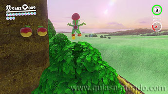 Super Mario Odyssey