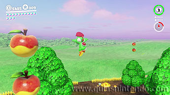 Super Mario Odyssey