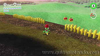 Super Mario Odyssey